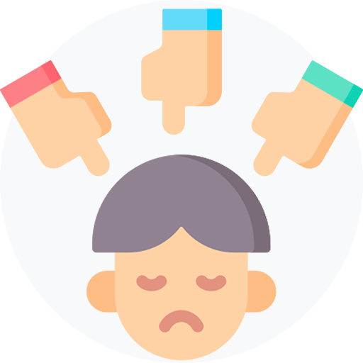 عەیبەی دەروونی